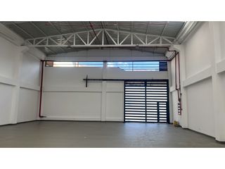 Foto 3 de ARRIENDO BODEGA, EXCELENTE UBICACION EN TUNJA, BOYACA