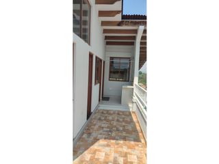 Casa en venta - Tarapoto - Centro