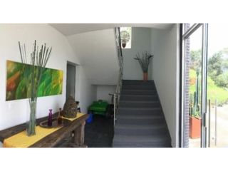 Casa en Arriendo Medellín Sector Poblado