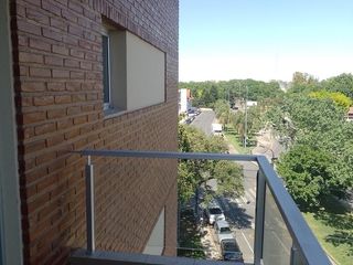 Departamento - 2 Amb. - 46m2  | Balcón  - Miller 4297 - Piso 3° B _ (Esquina) - Saavedra