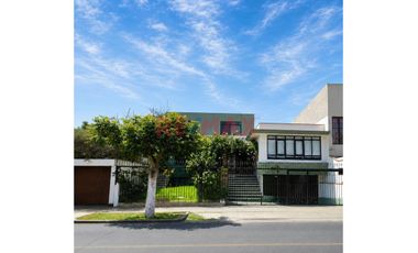 Casa en Venta en Miraflores - Widok 2