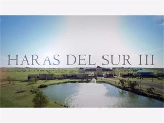 Foto 1 de LOTE EN VENTA EN LA HARAS DEL SUR lll BRANDSEN