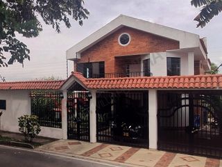 Casa Independiente - Anapoima Liberia