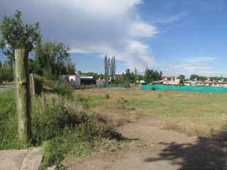 Gran Terreno en Venta - Bermejo - Mendoza