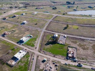 Lote en venta en los canales de Puerto Nizuc