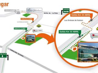 Lote en venta en los canales de Puerto Nizuc