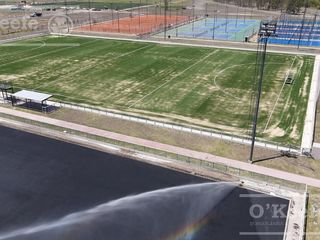 Lote en venta en los canales de Puerto Nizuc