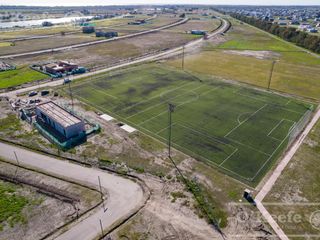 Lote en venta en los canales de Puerto Nizuc