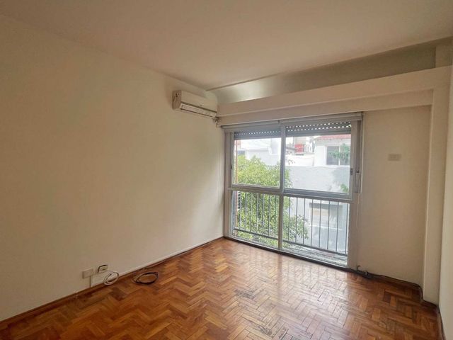 VENTA DEPARTAMENTO 3 AMBIENTES BELGRANO - NUÑEZ