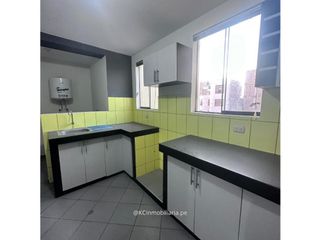 Foto 7 de VENDO DEPARTAMENTO EN URB. INGENIERIA