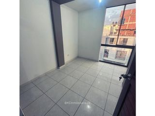 Foto 5 de VENDO DEPARTAMENTO EN URB. INGENIERIA