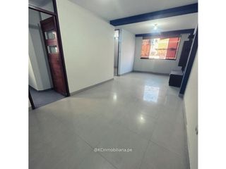 Foto 3 de VENDO DEPARTAMENTO EN URB. INGENIERIA