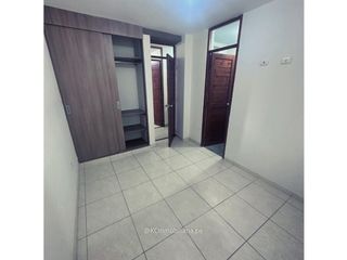 Foto 10 de VENDO DEPARTAMENTO EN URB. INGENIERIA