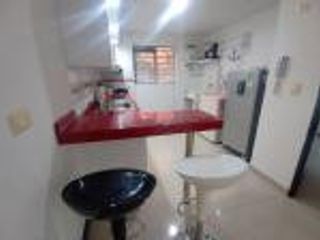 Foto 4 de apartaestudio en venta en normandía. Cod V16971