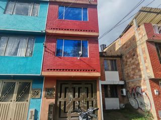 Foto 1 de casa en arriendo en lago timiza i y ii  etapa. Cod A120665
