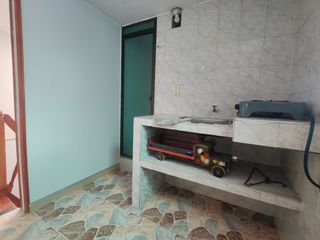 Foto 24 de casa en arriendo en lago timiza i y ii  etapa. Cod A120665