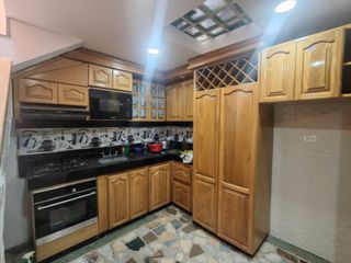 Foto 8 de casa en arriendo en lago timiza i y ii  etapa. Cod A120665