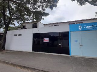 Foto 1 de oficina en arriendo en los patios. Cod A2346