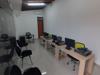 Foto 7 de oficina en arriendo en los patios. Cod A2346