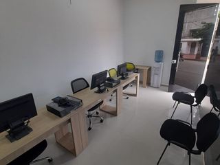 Foto 3 de oficina en arriendo en los patios. Cod A2346