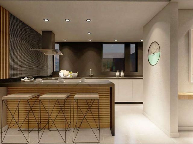 EN VENTA DPTO 2 DORM EDIFICIO VELVET NEUQUÉN CAP.