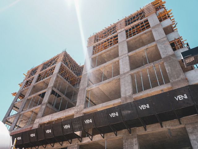 EN VENTA DPTO 2 DORM EDIFICIO VELVET NEUQUÉN CAP.