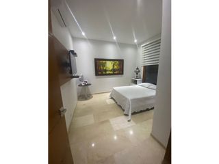 VENDO ESPECTACULAR CASA D LUJO EN CONDOMINIO EN PANCE(GS)CW:6652777