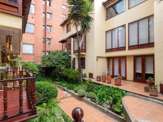 Foto 3 de casa en venta en la calleja. Cod V11353