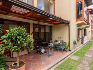 Foto 25 de casa en venta en la calleja. Cod V11353