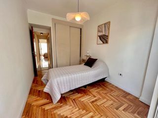 VENTA departamento Centro Mar del Plata 3 ambientes