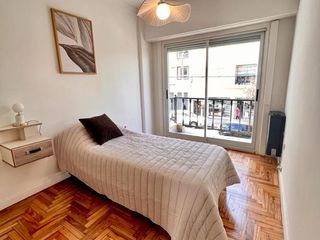 VENTA departamento Centro Mar del Plata 3 ambientes