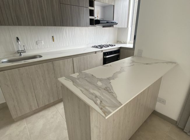 Apartment for rent in Envigado
