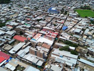 Foto 2 de Se Vende Departamento En La Mejor Zona Comercial De Chulucanas Jiron Colon