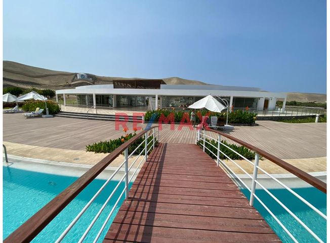 Terreno en Venta en Asia - Mehr