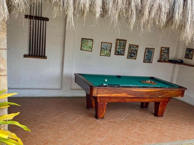Villa Bonita en Rio Chico: a 2 km de Montañita