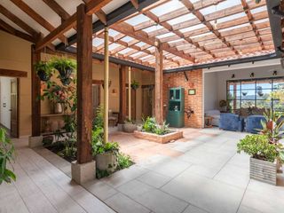 Foto 17 de casa campestre en venta en santa ana. Cod V21651