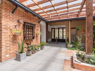 Foto 16 de casa campestre en venta en santa ana. Cod V21651