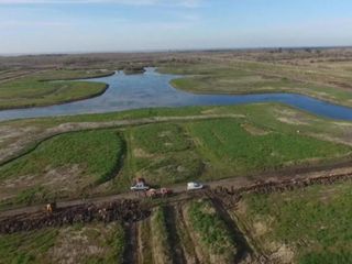 Terreno venta 794 mts  2- Countries/B.Cerrado (Berazategui)