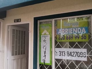 Foto 1 de casa en arriendo en costa azul - suba. Cod A119903
