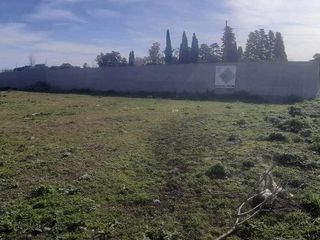 Terreno en venta - 450mts2- San Carlos, La Plata