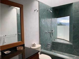 CASA EN VENTA LAS PALMAS  ENVIGADO
