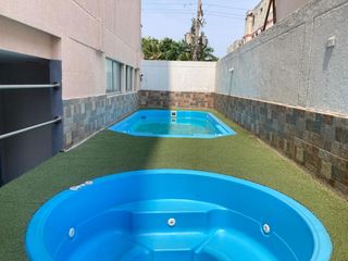 Foto 4 de apartamento en arriendo en nuevo horizonte. Cod A106512