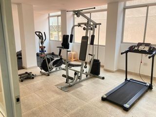 Foto 2 de apartamento en arriendo en nuevo horizonte. Cod A106512