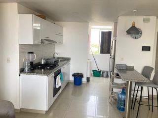 Foto 9 de apartamento en arriendo en nuevo horizonte. Cod A106512
