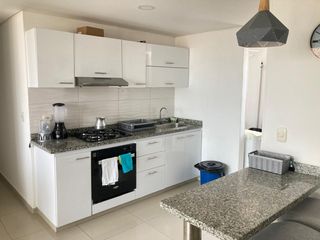 Foto 10 de apartamento en arriendo en nuevo horizonte. Cod A106512