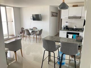 Foto 11 de apartamento en arriendo en nuevo horizonte. Cod A106512