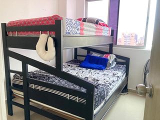 Foto 18 de apartamento en arriendo en nuevo horizonte. Cod A106512