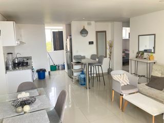 Foto 8 de apartamento en arriendo en nuevo horizonte. Cod A106512