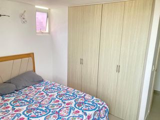 Foto 19 de apartamento en arriendo en nuevo horizonte. Cod A106512