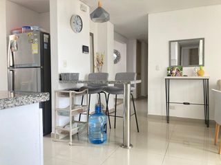 Foto 13 de apartamento en arriendo en nuevo horizonte. Cod A106512